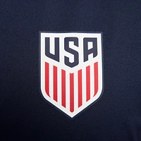 USMNT Strike Women's Nike Storm-FIT Soccer Drill Top