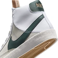 Nike Blazer Mid '77 SE Little Kids' Shoes