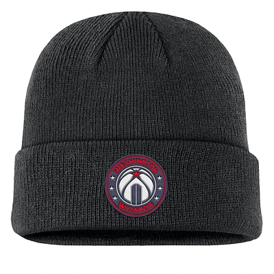 Atlanta Hawks Terra City Edition Nika NBA Beanie