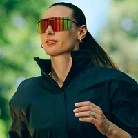 Nike Echo Shield Road Tint Sunglasses