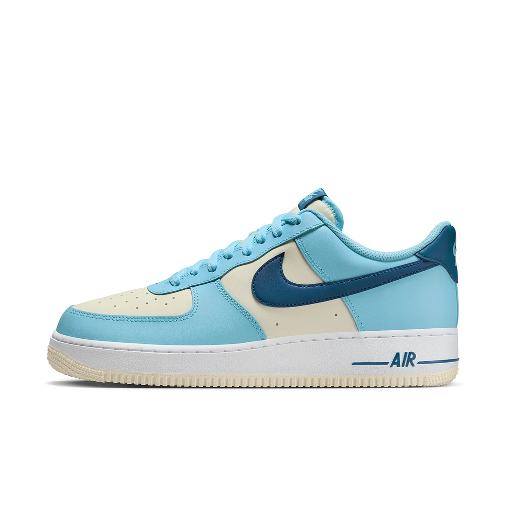 Nike Air Force 1 '07 Men's Shoes