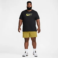 Nike Men's Dri-FIT Fitness T-Shirt