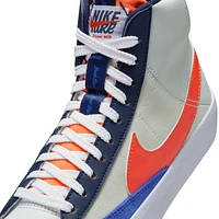 Nike Blazer Mid '77 SE Big Kids' Shoes