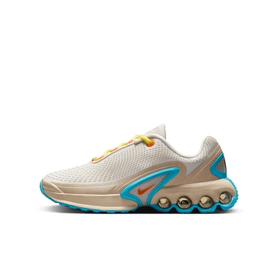 Nike Air Max Dn Big Kids' Shoes
