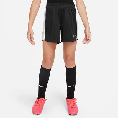 Nike Dri-FIT Academy Big Kids' (Girls') Soccer Shorts