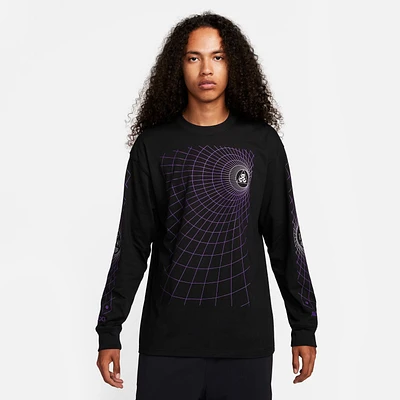 Nike ACG "Manhole" Men's Long-Sleeve T-Shirt