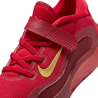 Nike IsoFly Little Kids' Basketball Shoes