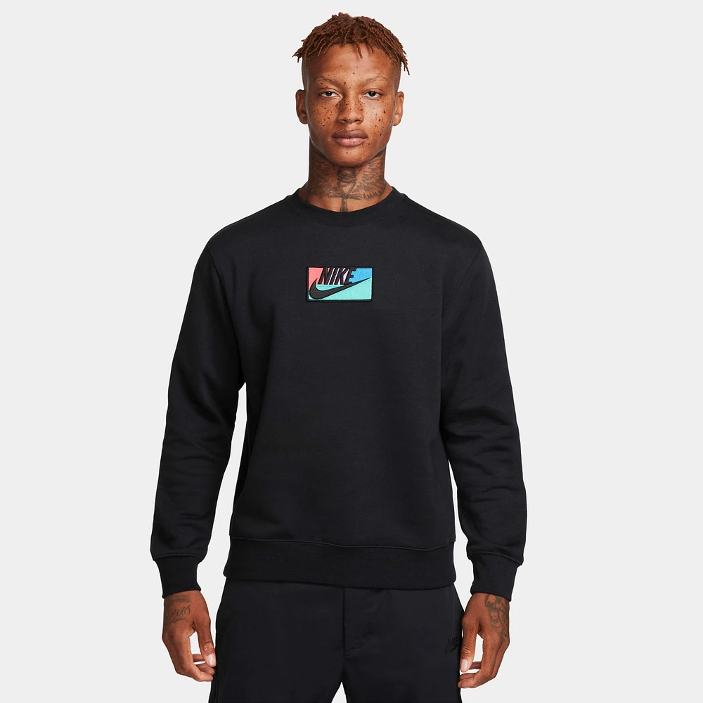 Nike Club Fleece Men's Crew