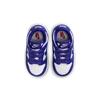 Nike Dunk Low Baby/Toddler Shoes