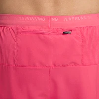 Nike Stride Men's Dri-FIT 5" 2-in-1 Running Shorts