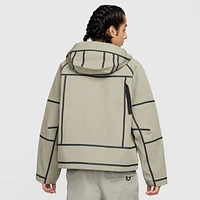 Nike Tech Men's Storm-FIT Hooded Rain Jacket