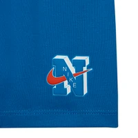 Nike Sportswear Next Gen Baby (12-24M) 2-Piece Shorts Set