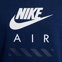 Nike Air Men's Fleece Pullover Hoodie