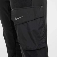 Nike Sportswear City Utility EasyOn Big Kids' Therma-FIT Winterized Pants