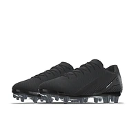 Nike Mercurial Vapor 16 Academy By You Custom AG Low-Top Soccer Cleats