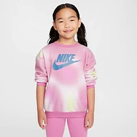 Nike Solarized Little Kids' Crew and Leggings Set