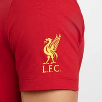 Liverpool FC Men's Nike Soccer T-Shirt