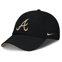 Atlanta Braves Club Men's Nike MLB Adjustable Hat