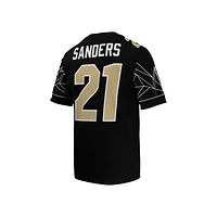 Shilo Sanders Colorado Men's Nike College Football Replica Jersey