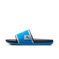 Nike Offcourt (Detroit Lions) Slides