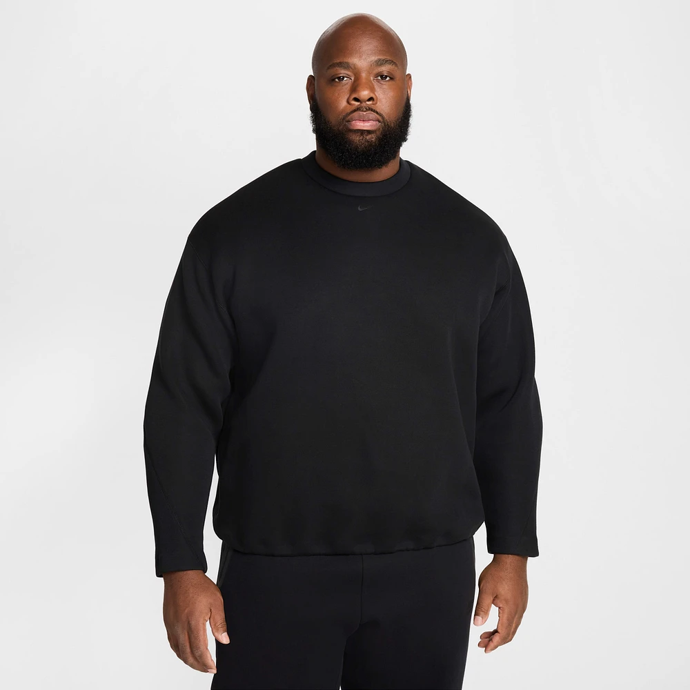 Nike Tech Men's Fleece Crew