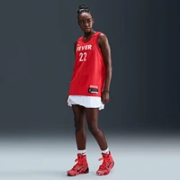 Kelsey Mitchell Indiana Fever 2023 Nike Dri-FIT WNBA Victory Jersey