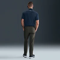 Nike Tour Men's Dri-FIT Textured Golf Polo