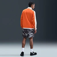 Nike Sportswear Club Men's Mesh Flow Shorts