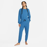 Nike Yoga Dri-FIT Women's Jumpsuit