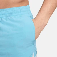 Nike Swim Men's 7" Volley Shorts