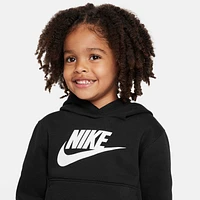 Nike Sportswear Club Fleece Toddler Hoodie Set