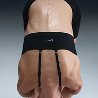Nike One Keyhole Women's Light-Support Padded High-Neck Sports Bra