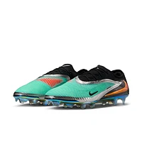 Nike Phantom 6 Low Elite Firm-Ground Soccer Cleats