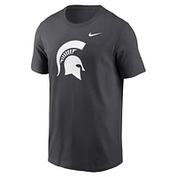 Michigan State Spartans Primetime Logo Men's Nike College T-Shirt