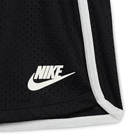 Nike Dri-FIT Just Believe Baby (12-24M) 2-Piece Shorts Set