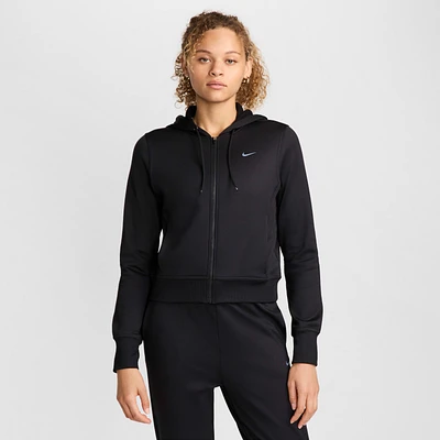 Nike Therma-FIT One Women's Full-Zip Hoodie