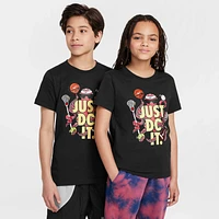 Nike Sportswear Big Kids' T-Shirt