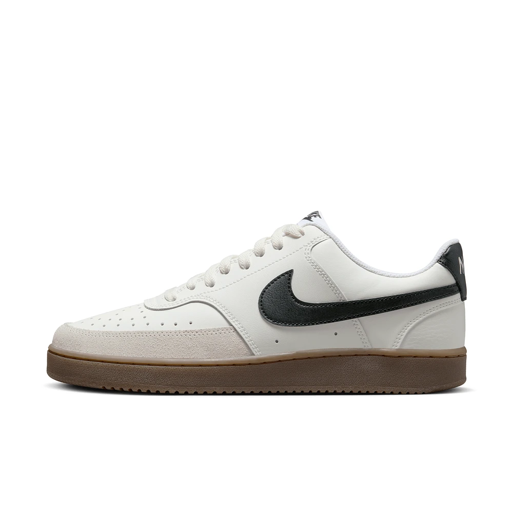 Nike Court Vision Low Men's Shoes