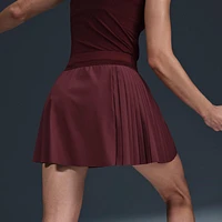 NikeCourt Slam Women's Dri-FIT Tennis Skirt