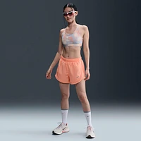 Nike Tempo Women's Dri-FIT Mid-Rise Brief-Lined Running Shorts