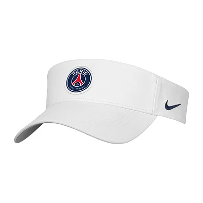 Canada Nike Soccer Visor