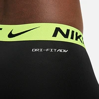 Nike Dri-FIT ADV Micro Men's Boxer Briefs (3-Pack)