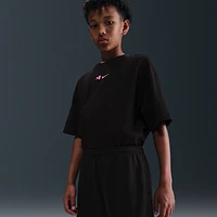 A'ja Wilson Big Kids' Dri-FIT Basketball Shorts