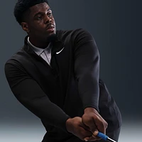 Nike Victory Men's Dri-FIT 1/2-Zip Golf Top