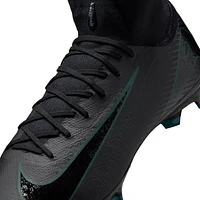 Nike Mercurial Superfly 10 Pro FG High-Top Soccer Cleats