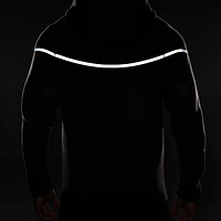 Nike Tech Windrunner Men's Reflective Details Fleece Full-Zip Jacket