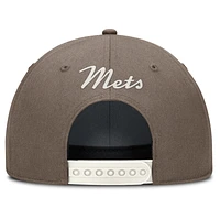 New York Mets Rise Men's Nike Dri-FIT MLB Adjustable Hat