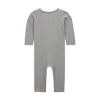 Nike Baby Non-Footed Coverall