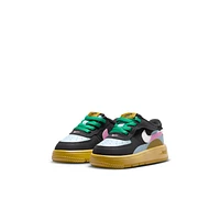 Nike Force 1 Low LV8 2 EasyOn Baby/Toddler Shoes