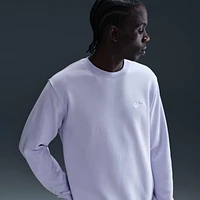 Nike Club Men's Fleece Crew